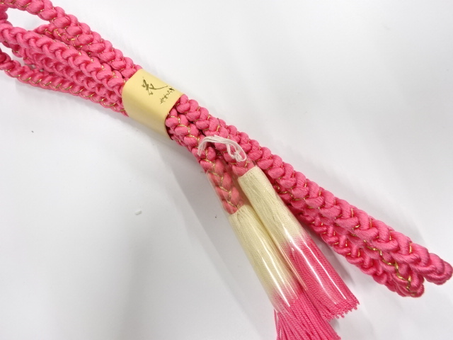 Japanese Kimono / Accessories Silk